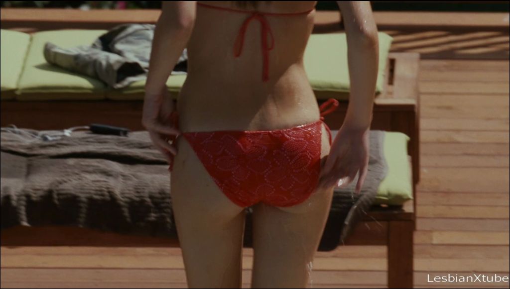 Sarah Roemer Disturbia